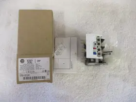 592-B1GA ALLEN-BRADLEY Bulletin Overload Relay