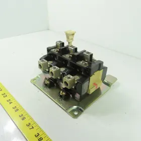 592-D0V16 ALLEN BRADLEY Overload Relay Nema #3