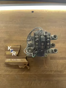 592-TPD200 ALLEN-BRADLEY General Relays