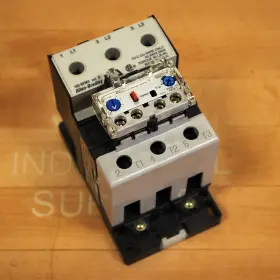 592P-A5EC ALLEN BRADLEY Solid Overload Relay Amp