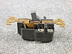 600-TOX5 ALLEN-BRADLEY Ab Manual Motor Switch #2
