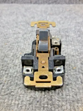 600-TOX5 ALLEN-BRADLEY Ab Manual Motor Switch #3
