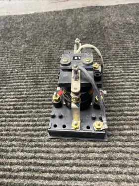 684G6065 ALLEN-BRADLEY Nos Asco Relay