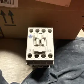 70-CF400 ALLEN-BRADLEY Relay Coil