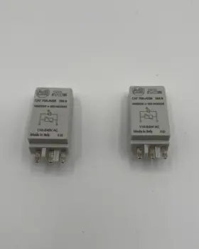 700-AV3R ALLEN-BRADLEY Varistor Led Module Socket Indicator