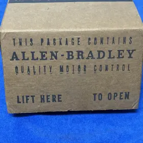 700-B300A1 ALLEN-BRADLEY Ac Relay Coil Box