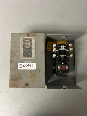 700-B30A ALLEN-BRADLEY Ac Relay Coil Amp