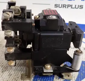 700-B310A1 ALLEN-BRADLEY Control Relay Coil #2