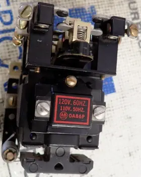 700-B310A1 ALLEN-BRADLEY Control Relay Coil