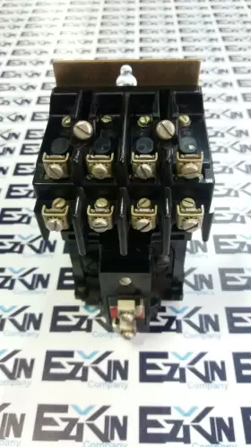 700-BR-400 ALLEN-BRADLEY Relay Pilot Coil #3