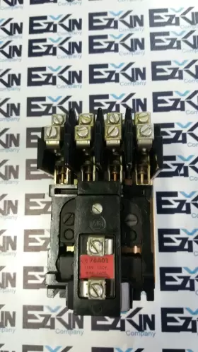 700-BR-400 ALLEN-BRADLEY Relay Pilot Coil