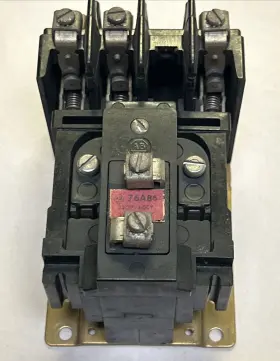 700-BR300A1 ALLEN-BRADLEY Ac Relay #3
