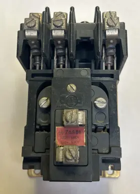 700-BR300A1 ALLEN-BRADLEY Ac Relay