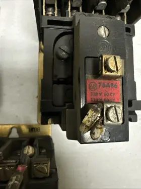700-BR400A1 ALLEN-BRADLEY Ac Control Relay #2