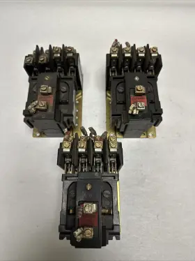 700-BR400A1 ALLEN-BRADLEY Ac Control Relay