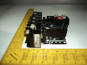 700-BR600A1 ALLEN-BRADLEY Control Relay Coil #2