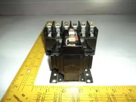 700-BR600A1 ALLEN-BRADLEY Control Relay Coil #3
