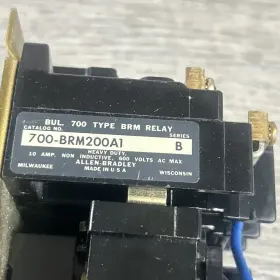 700-BRM200A1 ALLEN-BRADLEY Control Relay #2