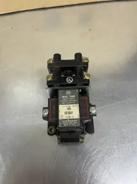 700-C310A1 ALLEN-BRADLEY Control Relay Coil