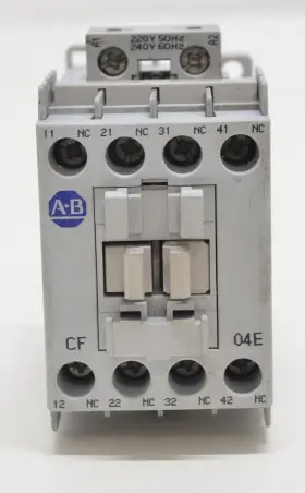 700-CF040 ALLEN-BRADLEY Control Relay