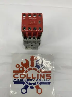 700-CF310E ALLEN-BRADLEY Relay Contactor