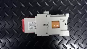 700-CF310Z ALLEN-BRADLEY Contactor Relay Module #2