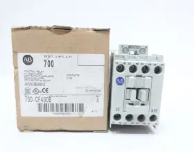 700-CF400B ALLEN BRADLEY Control Relay