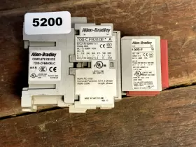 700-CFB310E ALLEN-BRADLEY General Relay #2