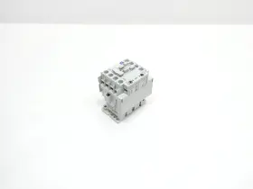 700-CFM400D ALLEN BRADLEY Relay #2