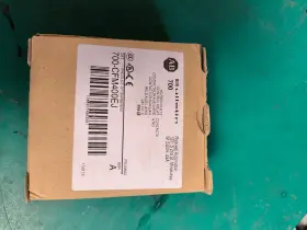 700-CFM400EJ ALLEN-BRADLEY Control Relay