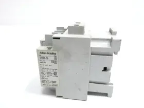 700-CFM400ZJ ALLEN BRADLEY Control Relay #2