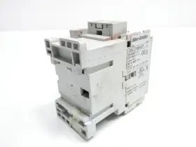 700-CFM400ZJ ALLEN BRADLEY Control Relay #3