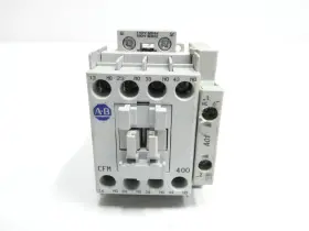 700-CFM400ZJ ALLEN BRADLEY Control Relay