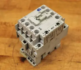 700-CFZ1510D ALLEN BRADLEY Contactor