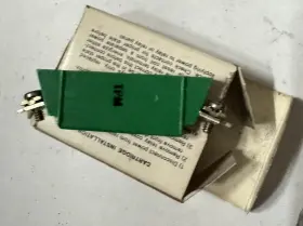 700-CR5 ALLEN-BRADLEY Contact Cartridge Relay #3