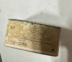 700-CR5 ALLEN-BRADLEY Contact Cartridge Relay