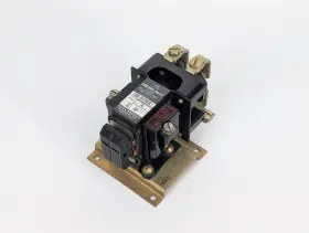 700-D200A1 ALLEN-BRADLEY Control Relay Coil Contactor