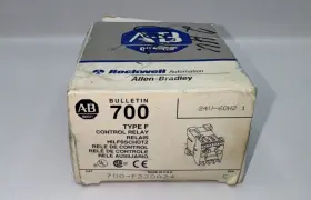 700-F220A24 ALLEN-BRADLEY Control Relay Coil