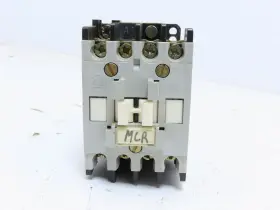 700-F310A24 ALLEN BRADLEY Control Relay Ac Coil Pole #3