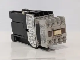 700-F400 ALLEN-BRADLEY Control Relay Coil