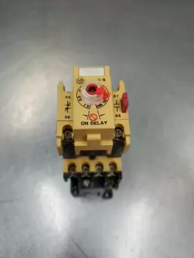 700-F400A1-B ALLEN-BRADLEY Contactor Relay