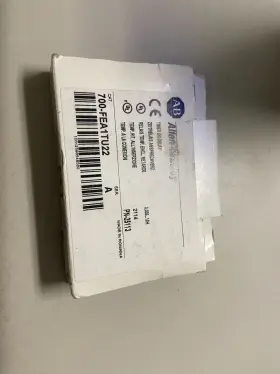 700-FEA1TU22 ALLEN-BRADLEY Timer Delay