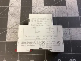 700-FEA6TU23 ALLEN-BRADLEY Timing Relay