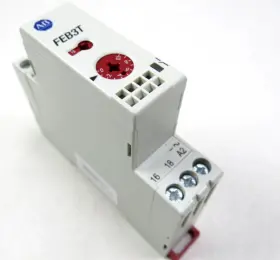 700-FEB3TU23 ALLEN BRADLEY Timing Relay
