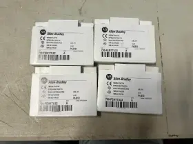 700-FEM1TU22 ALLEN BRADLEY Function Timing Relay Box