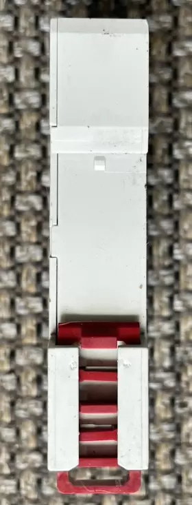 700-FEM3TU23 ALLEN-BRADLEY Ab Relay Function #2