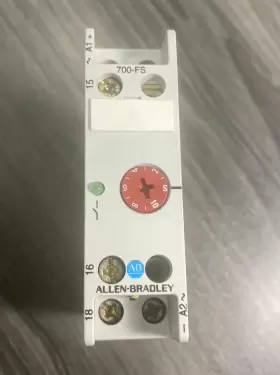 700-FS16AA1 ALLEN-BRADLEY Timing Relay Delay #3