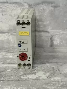 700-FSC3CU23 ALLEN BRADLEY Delay Ac