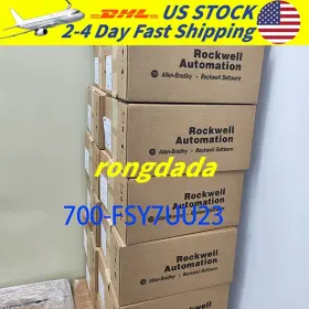 700-FSY7UU23 ALLEN-BRADLEY General Relays