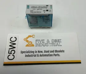 700-H32Z24 ALLEN-BRADLEY Relay Coil